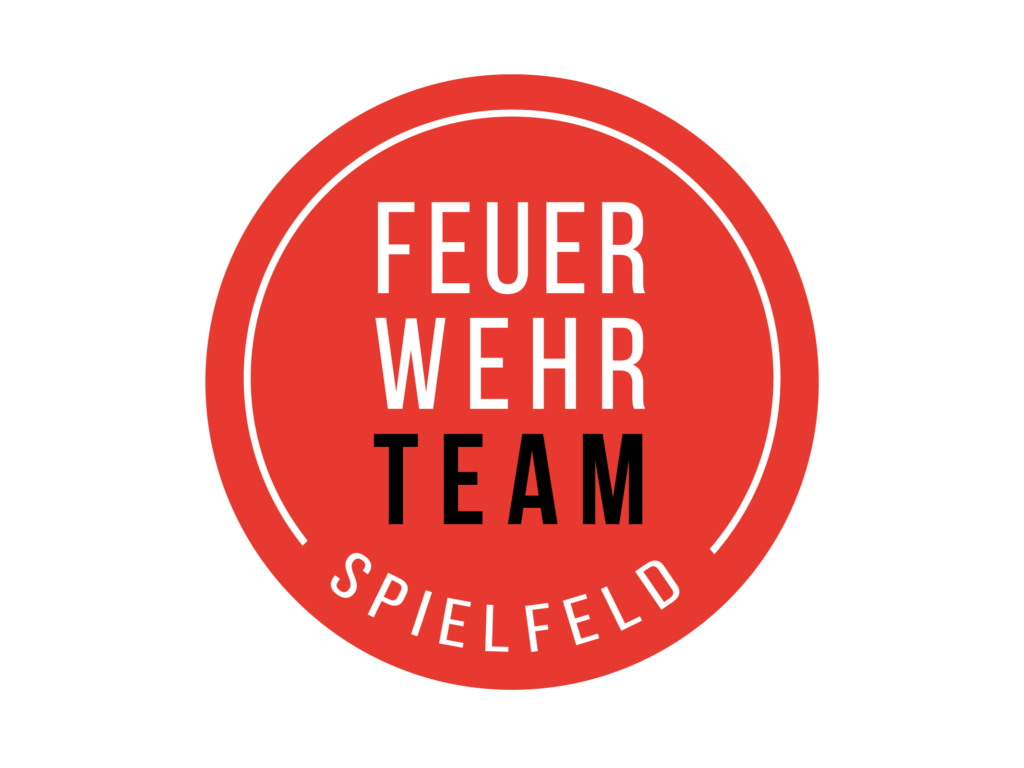 Feuerwehr-TEAM-Spielfeld