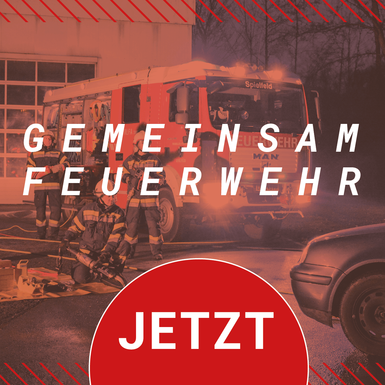 JETZT MITGLIED WERDEN!